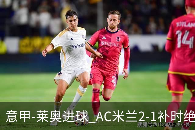 意甲-莱奥进球 AC米兰2-1补时绝杀 力夺主场4连胜